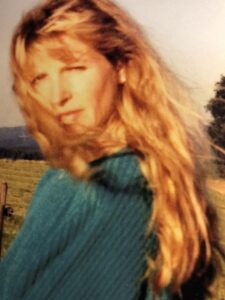 Profilbild von Ulrike Weller