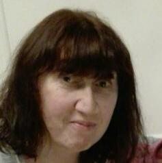 Profilbild von Ulrike Wellink