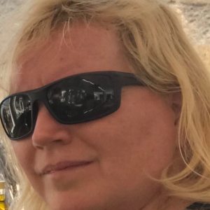 Social Media Profilbild Ulrike Wemhoff 