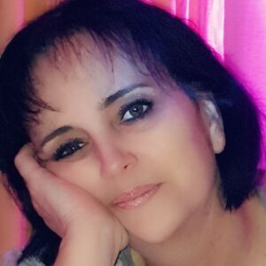 Profilbild von Ulrike Wenskus