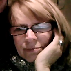 Profilbild von Ulrike Wertenbach