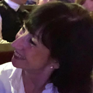 Profilbild von Ulrike Wesenberg