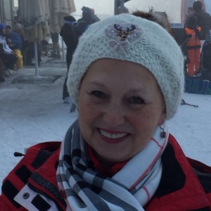 Profilbild von Ulrike Wessling