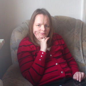 Profilbild von Ulrike Westendorf