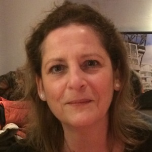 Profilbild von Ulrike Westermann