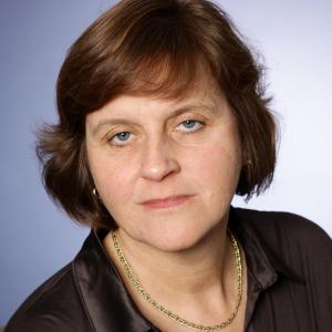 Profilbild von Ulrike Wettberg