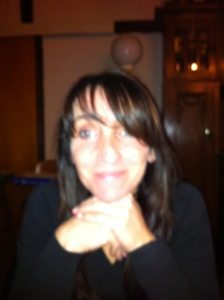 Profilbild von Ulrike Weyland