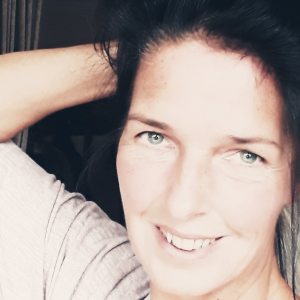 Profilbild von Ulrike Wick