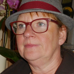 Social Media Profilbild Ulrike Wiebusch 