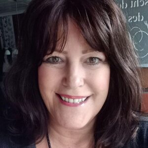 Profilbild von Ulrike Wiegand