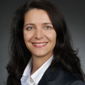 Profilbild von Ulrike Wiehager-Hoffmann