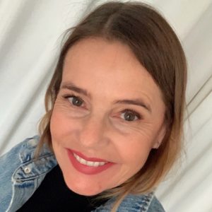 Profilbild von Ulrike Wieland