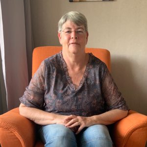 Profilbild von Ulrike Wiese
