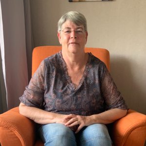 Social Media Profilbild Ulrike Wiese 