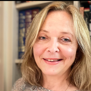 Profilbild von Ulrike Wiesgen