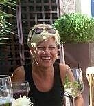 Profilbild von Ulrike Wiesler