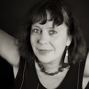 Profilbild von Ulrike Wilcewski