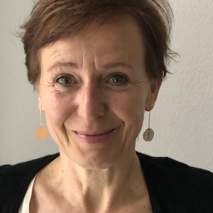 Profilbild von Ulrike Wild