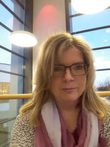 Profilbild von Ulrike Wilkens