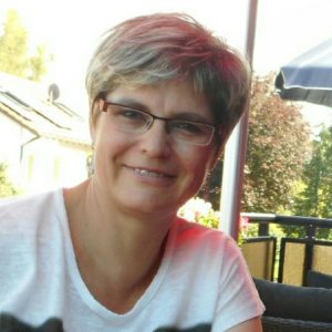 Social Media Profilbild Ulrike Wille-Wirsing 