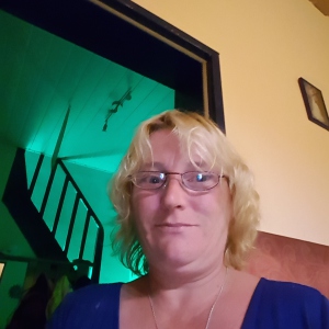 Profilbild von Ulrike Wille