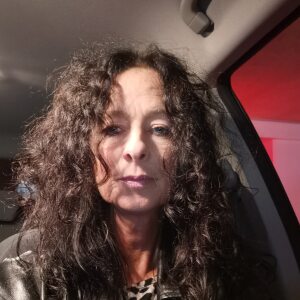 Profilbild von Ulrike Willes