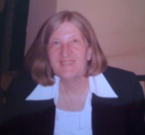 Profilbild von Ulrike Williams