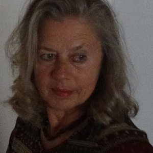 Profilbild von Ulrike Willmann