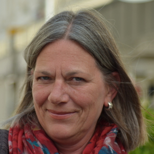 Profilbild von Ulrike Willms