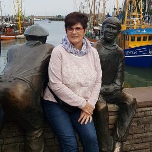 Profilbild von Ulrike Wilms