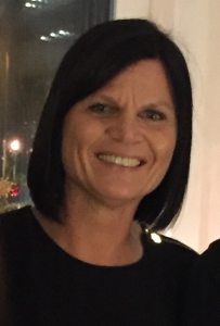 Profilbild von Ulrike Windisch