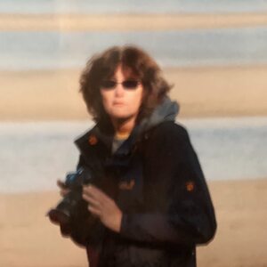 Profilbild von Ulrike Winkel-Schipper