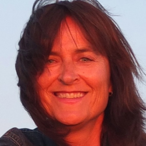 Profilbild von Ulrike Winkler