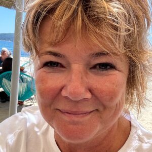 Profilbild von Ulrike Winkler