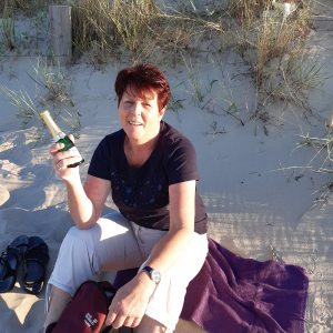 Profilbild von Ulrike Wintrich