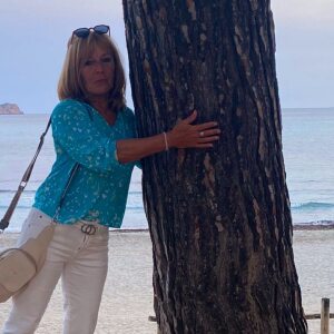 Profilbild von Ulrike Wirtz