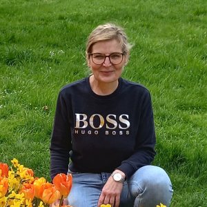 Profilbild von Ulrike Witt