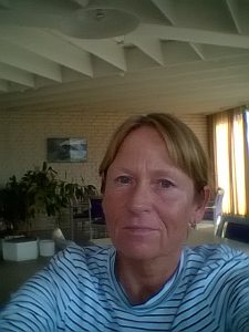 Profilbild von Ulrike Witt