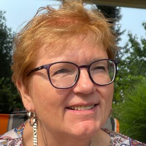 Profilbild von Ulrike Witten