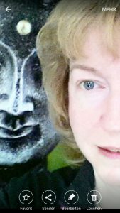 Profilbild von Ulrike Wittfeld