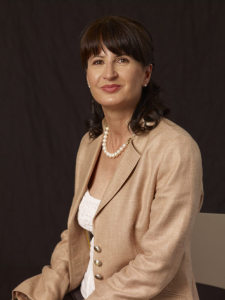 Profilbild von Ulrike Wittko