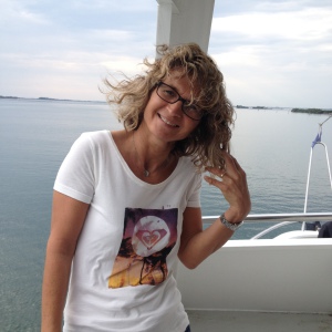 Profilbild von Ulrike Wittmann