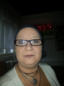 Profilbild von Ulrike Wittmann