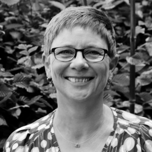 Profilbild von Ulrike Woldt