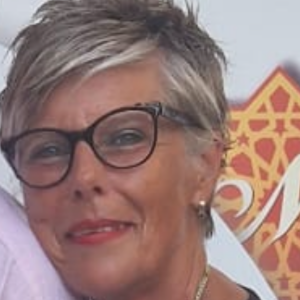 Profilbild von Ulrike Wolff