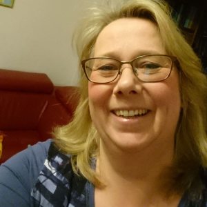Profilbild von Ulrike Wolff
