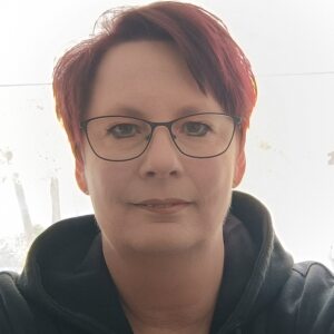 Profilbild von Ulrike Wortmann