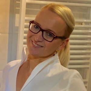 Profilbild von Ulrike Wucherpfennig