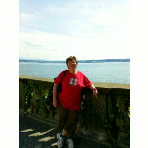 Profilbild von Ulrike Würz