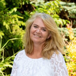 Profilbild von Ulrike Wunder